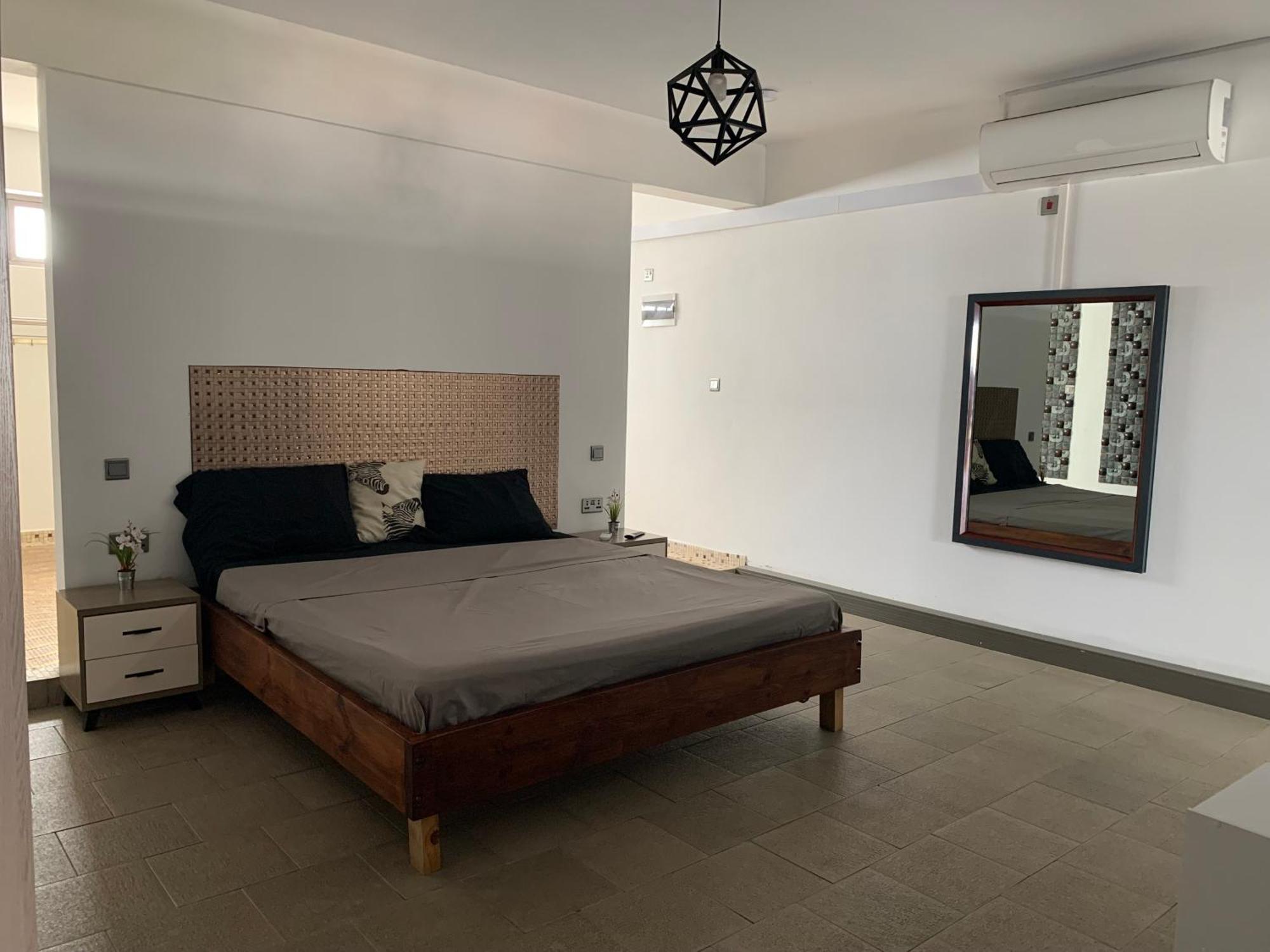 Thelight Villa Trou d'Eau Douce Exterior foto